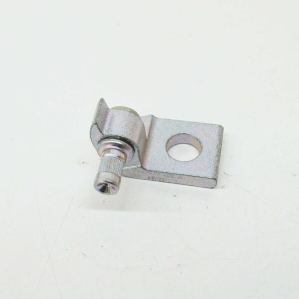 8X4833406A - NEW AUDI A1 SPORTBACK GB FRONT RIGHT DOOR HINGE 8X4833406A ORIGINAL