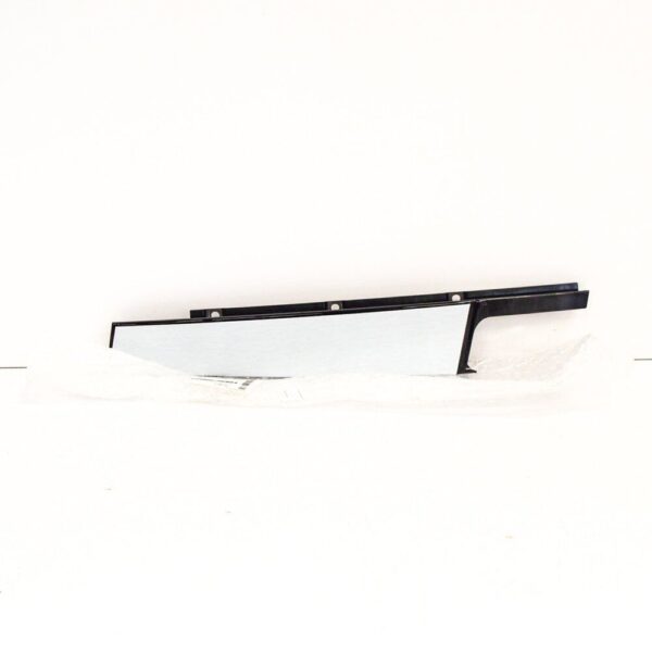 8X4837902E - Audi A1 8X exterior view right B column trim 8X4837902E NEW REAL