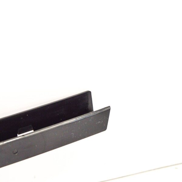 8X4837902E - Audi A1 8X exterior view right B column trim 8X4837902E NEW REAL