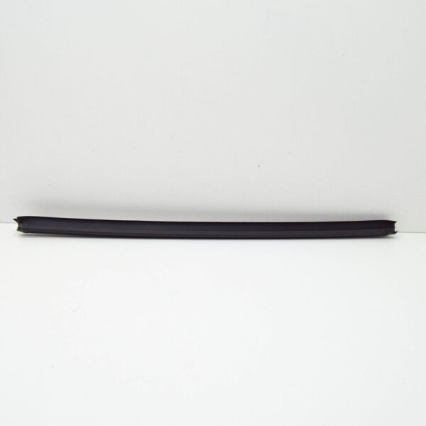 8X4839480A - NEW AUDI A1 MK1 REAR RIGHT INNER DOOR WINDOW APERTURE SEAL 8X4839480A ORIGINAL
