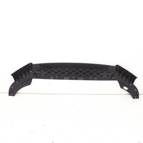 8XA807611A - Audi A1 8X Front Bumper Cover Closing Element 8XA807611A NEW GENUINE