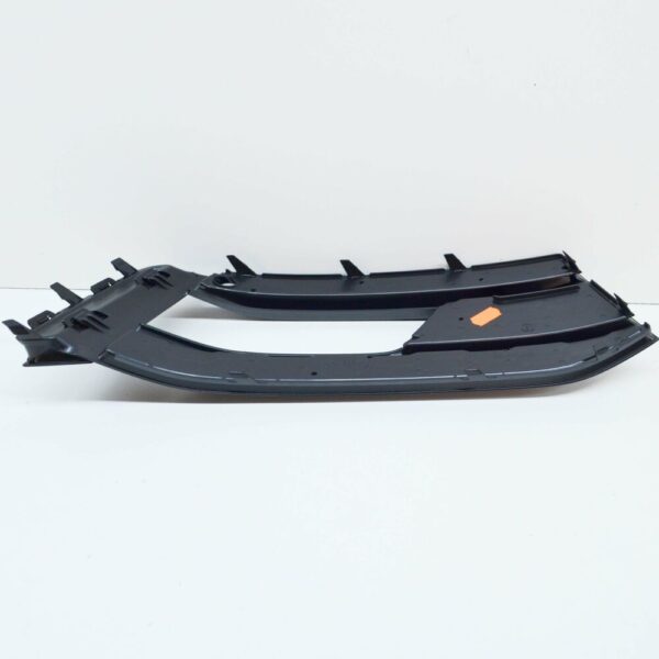 8XA807647A5FQ - NEW AUDI A1 MK1 FRONT BUMPER LEFT AIR GUIDE GRILLE 8XA807647A5FQ