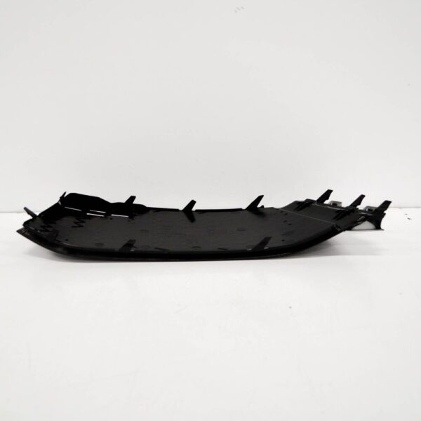 8XA807648AP6 - Audi A1 8X S1 Front Bumper Right Grille 8XA807648AP6 NEW GENUINE