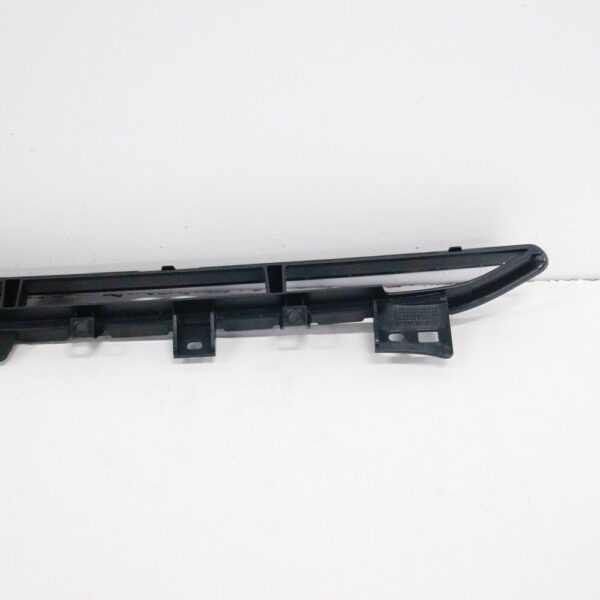 8XA807683A - GENUINE AUDI A1 8X S-line Front Bumper Lower Grille Center 8XA807683A NEW