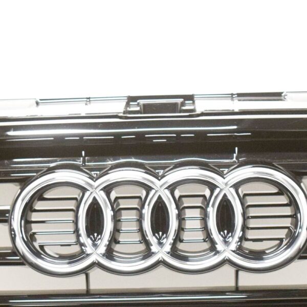 8XA853651BALZ - Audi A1 S1 8X facelift S-Line radiator grille front 8XA853651BALZ NEW ORIGINAL