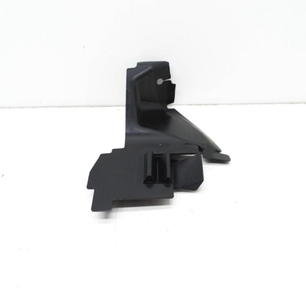 8Y0121283K - NEW AUDI A3 LIMOUSINE 8Y LEFT RADIATOR AIR DUCT 8Y0121283K ORIGINAL