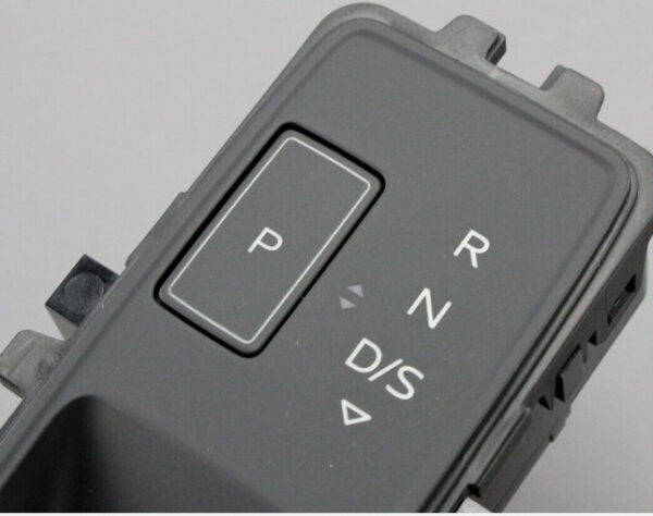 8Y0713059D - NEW AUDI A3 SPORTBACK 8YA AUTO GEAR SHIFT COVER 8Y0713059D ORIGINAL
