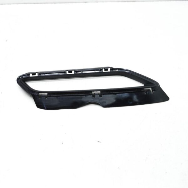 8Y08073419B9 - NEW AUDI A3 8Y FRONT BUMPER LEFT INSERT TRIM 8Y08073419B9 ORIGINAL