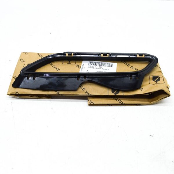 8Y08073429B9 - NEW AUDI A3 LIMOUSINE 8Y FRONT RIGHT BUMPER TRIM 8Y08073429B9 ORIGINAL