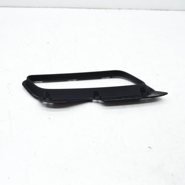8Y08073429B9 - NEW AUDI A3 LIMOUSINE 8Y FRONT RIGHT BUMPER TRIM 8Y08073429B9 ORIGINAL