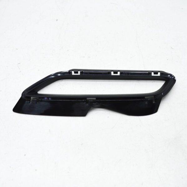 8Y08073429B9 - NEW AUDI A3 LIMOUSINE 8Y FRONT RIGHT BUMPER TRIM 8Y08073429B9 ORIGINAL
