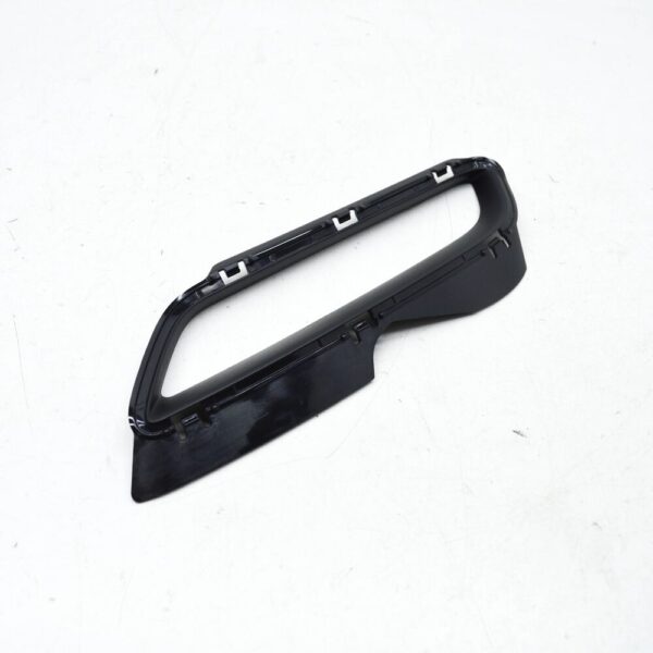 8Y08073429B9 - NEW AUDI A3 LIMOUSINE 8Y FRONT RIGHT BUMPER TRIM 8Y08073429B9 ORIGINAL