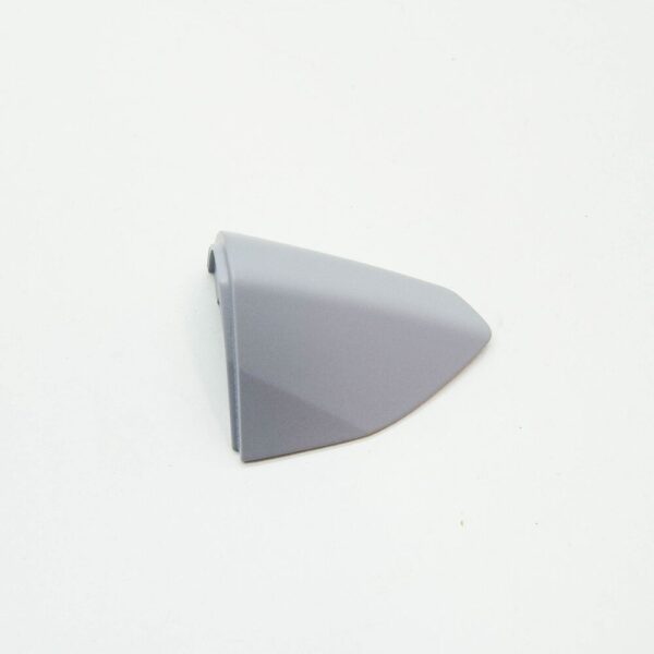 8Y0837880AGRU - NEW AUDI Q4 E-TRON RIGHT EXTERIOR DOOR HANDLE COVER RHD 8Y0837880AGRU ORIGINAL