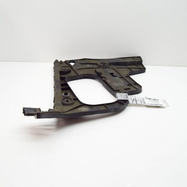 8Y5807377 - NEW AUDI A3 SPORTBACK 8YA REAR LEFT BUMPER BRACKET 8Y5807377 ORIGINAL
