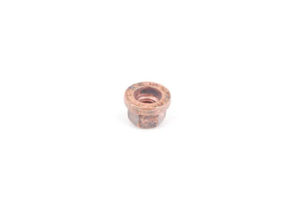 N90894601 - Audi A4 B8 AGR connecting pipe hex nut N90894601 NEW ORIGINAL