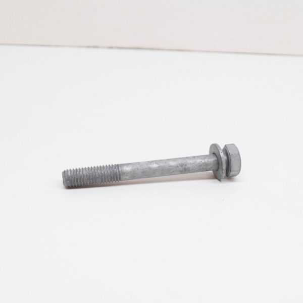 07119906675 - BMW F20 Hex Bolt Front Support With Washer 07119906675 GENUINE