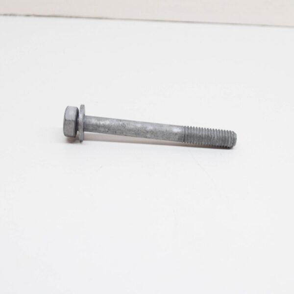 07119906675 - BMW F20 Hex Bolt Front Support With Washer 07119906675 GENUINE