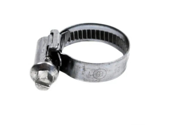 07129952109 - New BMW 3 F34 General Purpose Hose Clamp 9952109 07129952109 Genuine
