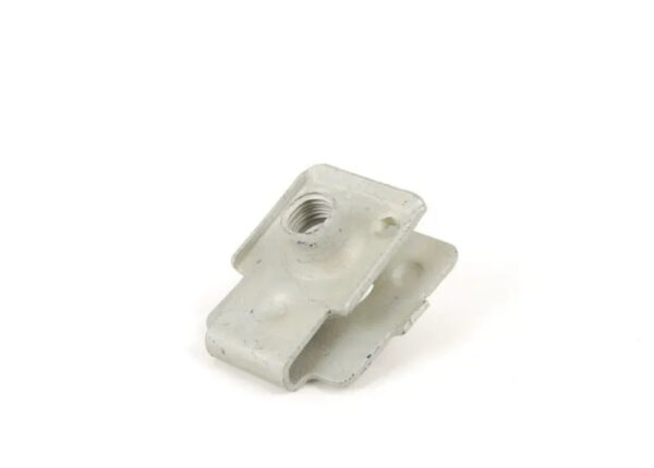 07146989687 - New BMW X6 E71 C-Clip Nut 07146989687 6989687 Genuine