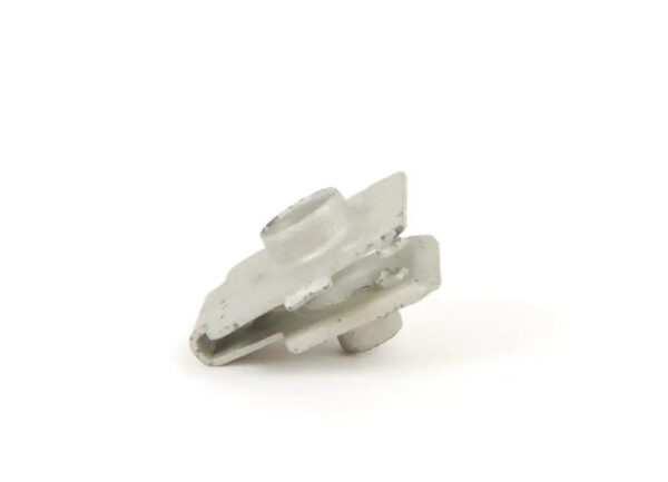 07146989687 - New BMW X6 E71 C-Clip Nut 07146989687 6989687 Genuine