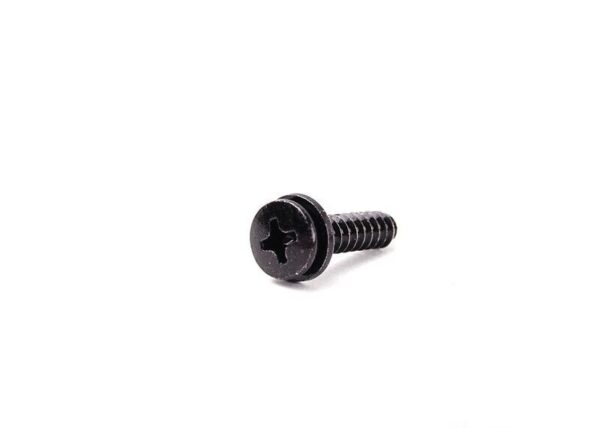 07149156627 - BMW E36 Original Tool Tray Screw 07149156627
