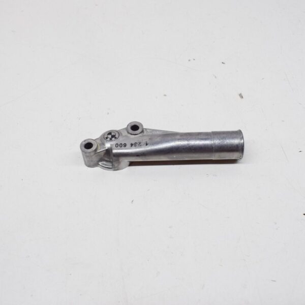 11121264600 - NEW BMW 3 E30 ENGINE CYLINDER HEAD CONNECTOR 11121264600 1264600 ORIGINAL