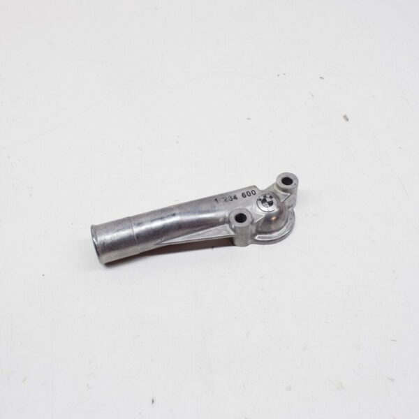 11121264600 - NEW BMW 3 E30 ENGINE CYLINDER HEAD CONNECTOR 11121264600 1264600 ORIGINAL