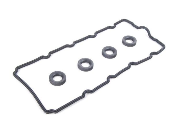 11121485838 - BMW Gasket For Mini R50 R53 Convertible R52 Years 2000 2006 Original 11121485838