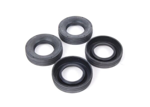 11121485838 - BMW Gasket For Mini R50 R53 Convertible R52 Years 2000 2006 Original 11121485838