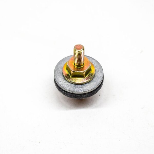 11121738608 - NEW BMW 5 E34 CAP NUT VALVE COVER 11121738608 1738608 ORIGINAL