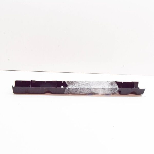 11121740163 - BMW 3 E36 Intake Camshaft Oil Splash Shield 11121740163 1740163 NEW GENUINE