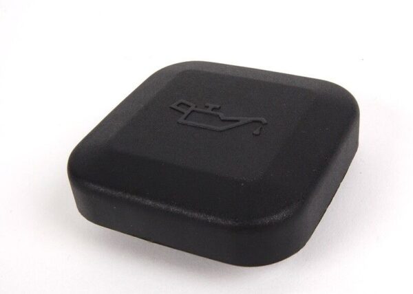 11121743294 - NEW BMW 3 5 7 SERIES E30 E36 E46 E34 E39 OIL FILLING LID 1983-2006 90-02 ORIGINAL