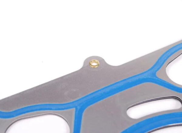 11127513944 - NEW BMW 7 E65, E66, E67 CYLINDER HEAD GASKET 7513944 11127513944 ORIGINAL