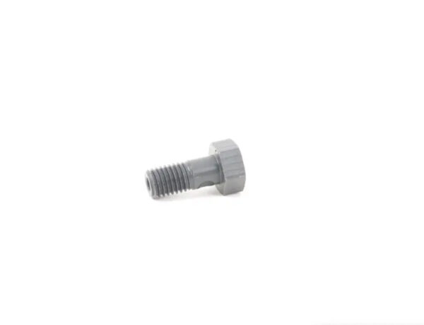11127523715 - NEW BMW HOLLOW BOLT M7X16 FOR OIL SPRAY PIPE ON CYLINDER HEAD 11127523715 ORIGINAL