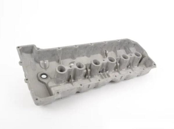 11127548274 - NEW BMW 5 E60 ENGINE VALVE COVER 11127548274 7548274 06-06 ORIGINAL