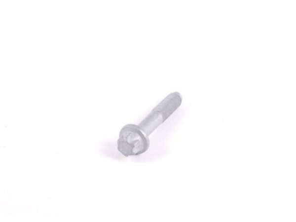 11127558454 - NEW BMW E60N E61N CYLINDER HEAD COVER IN TORX SCREW 11127558454