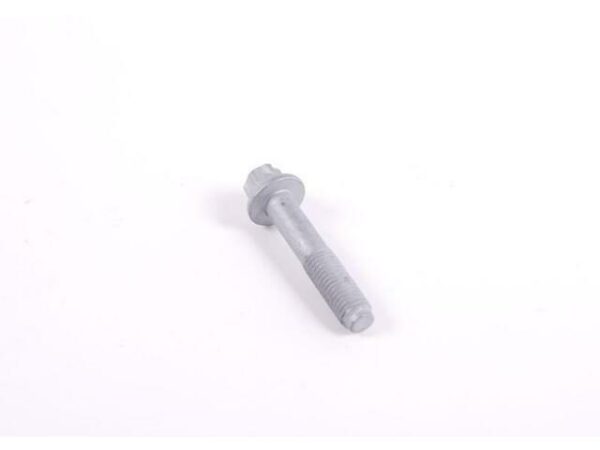 11127558454 - NEW BMW E60N E61N CYLINDER HEAD COVER IN TORX SCREW 11127558454