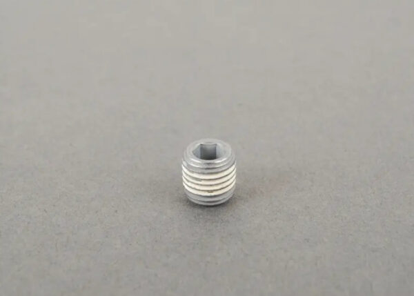 11127568039 - NEW BMW X3 E83 ENGINE EXPANSION CONNECTOR 7568039 11127568039 GENUINE