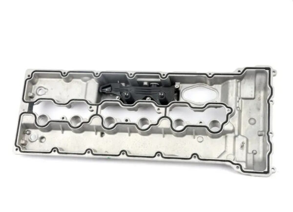 11127587742 - BMW 7 SERIES F01, F02 ENGINE VALVE COVER 7587742 11127587742 NEW GENUINE