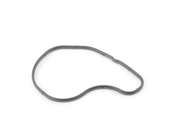 11127605212 - NEW BMW 5 G30 ENGINE TIMING COVER GASKET 11127605212 7605212 GENUINE