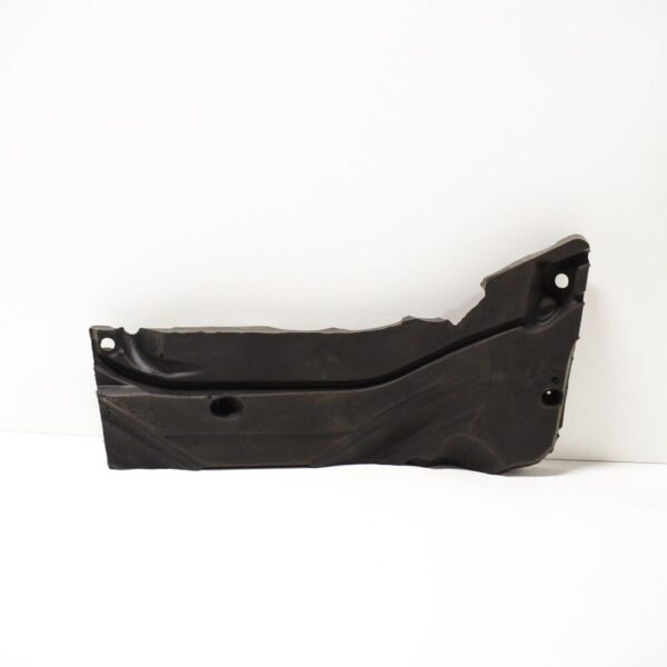 11127614227 - NEW BMW 3 F30 ENGINE REAR COVERING 11127614227 7614227 ORIGINAL