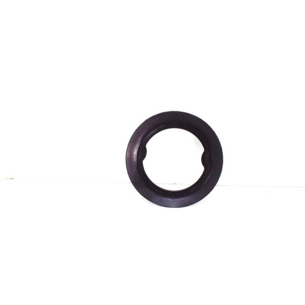 11127801695 - NEW BMW 1 E81 OIL CAP GASKET 11127801695 7801695 ORIGINAL
