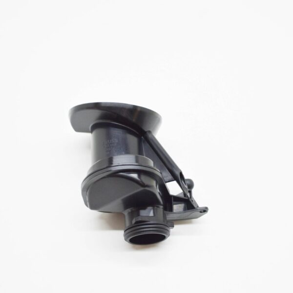 11127810587 - NEW BMW X3 F25 OIL FILLER PIPE 11127810587 7810587 2010 ORIGINAL
