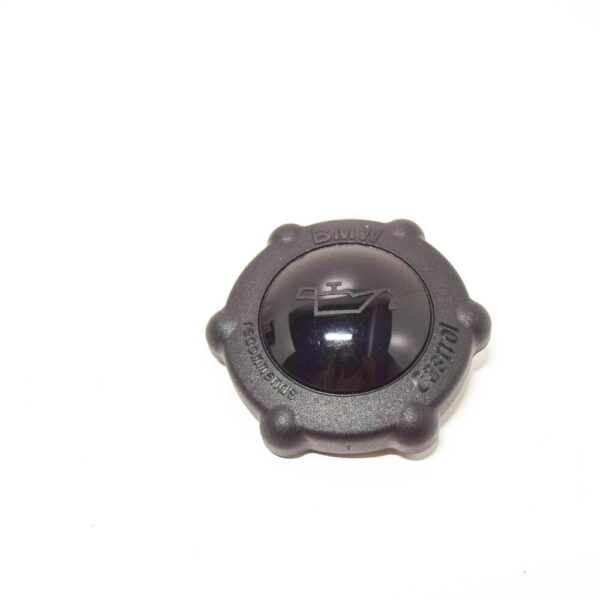 11127832157 - BMW 3 E46 oil filler lid 11127832157 new