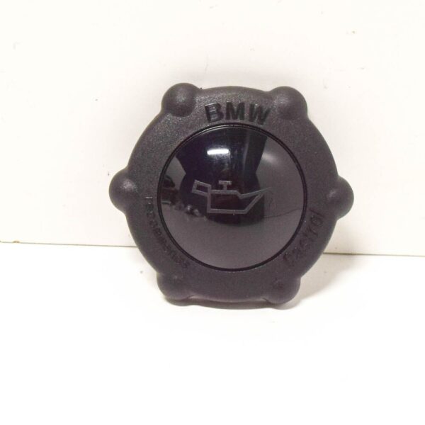 11127832157 - BMW 3 E46 oil filler lid 11127832157 new