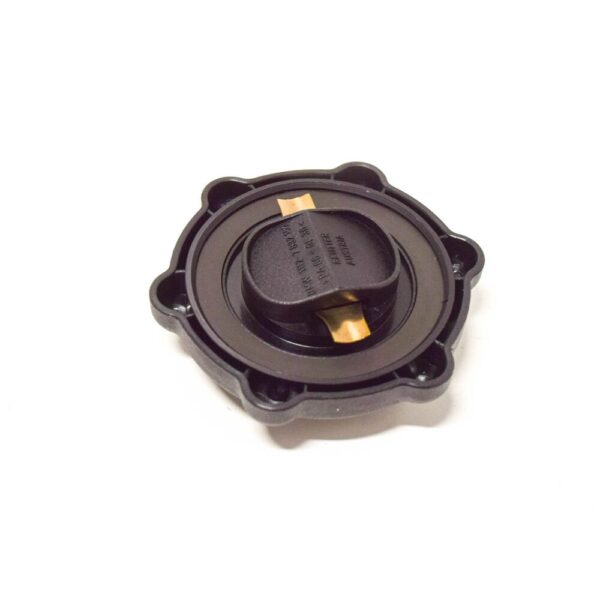 11127832157 - BMW 3 E46 oil filler lid 11127832157 new
