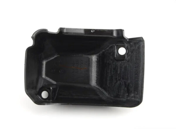 11127835517 - NEW BMW 6 E63 CYLINDER HEAD COVER 11127835517 7835517 ORIGINAL