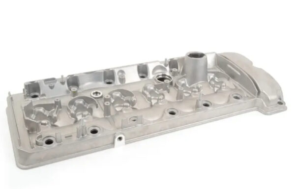 11127838754 - NEW BMW 3 E46 CYLINDER HEAD COVER 7838754 11127838754 ORIGINAL