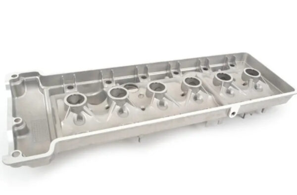 11127838754 - NEW BMW 3 E46 CYLINDER HEAD COVER 7838754 11127838754 ORIGINAL