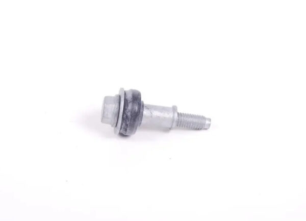 11127841217 - New BMW 3 Coupe E92 Engine Valve Cover Bolt 7841217 11127841217 Genuine